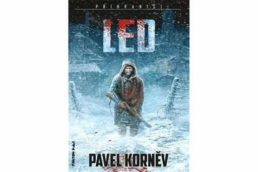 Led - Pavel Korněv