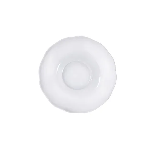 Podšálek porc. VLNKA pr. 14 cm - ORION