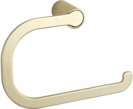 MEXEN Base držák ručníku, zlatá 70882321-50