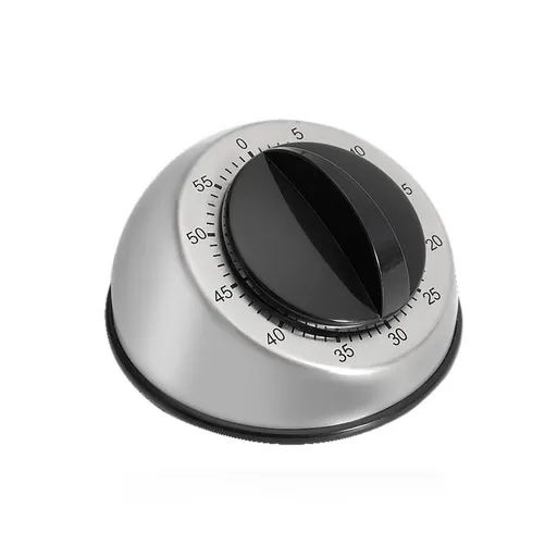 Minutka kuchyňská mechanická kov/UH - ORION