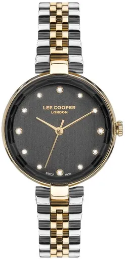 Lee Cooper Analogové hodinky LC07245.260