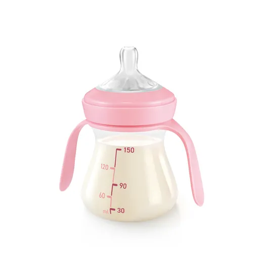 TESCOMA láhev PAPU PAPI 150 ml, růžová , 150 ml