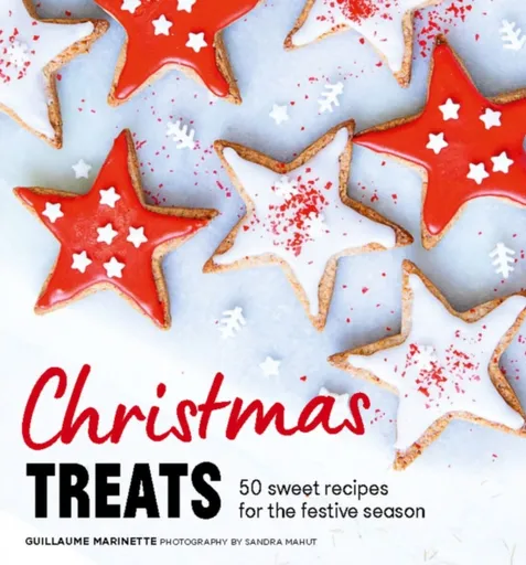 Christmas Treats - Guillaume Marinette
