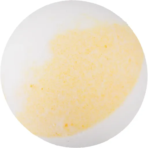 Greenum Honey Milk šumivá koule do koupele 125 g