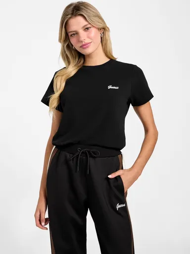 Guess alba ss cn t-shirt s