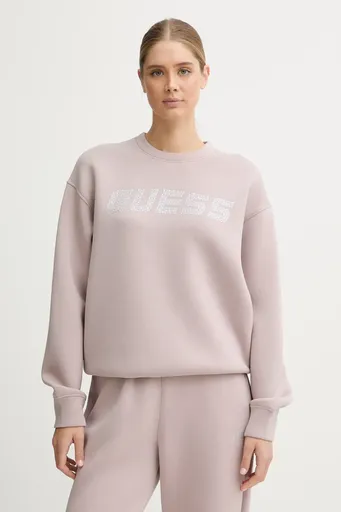 Guess cecilia cn sweatshirt xs