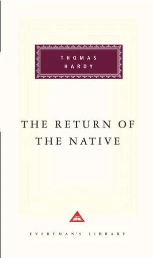 The Return Of The Native - Thomas Hardy