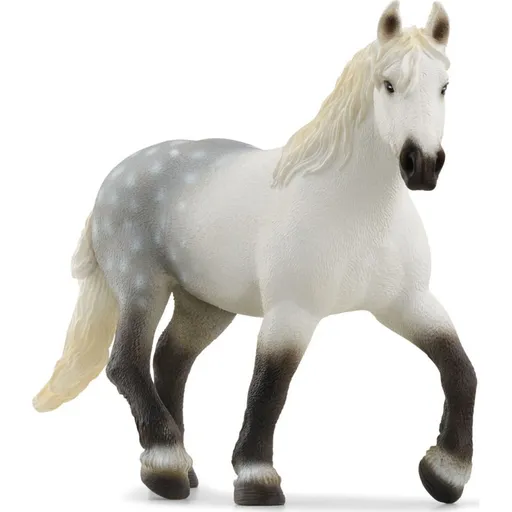 Schleich 13971 Percheronská klisna