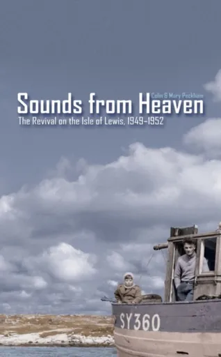 Sounds from Heaven - Colin Peckham