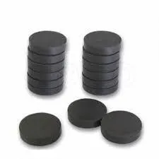 Magnety 16mm Ron 12ks černé