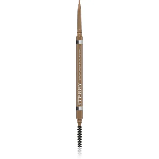 By Terry Browliner Blackstar precizní tužka na obočí N1 Blonde 0.09 kg