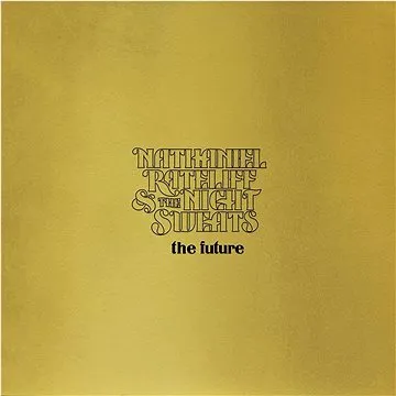 Rateliff Nathaniel, Night Sweats: Future - CD (7227675)