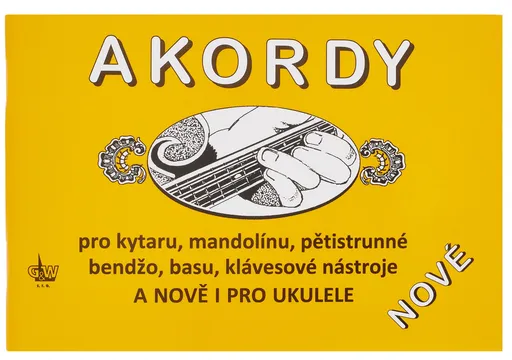 KN Akordy