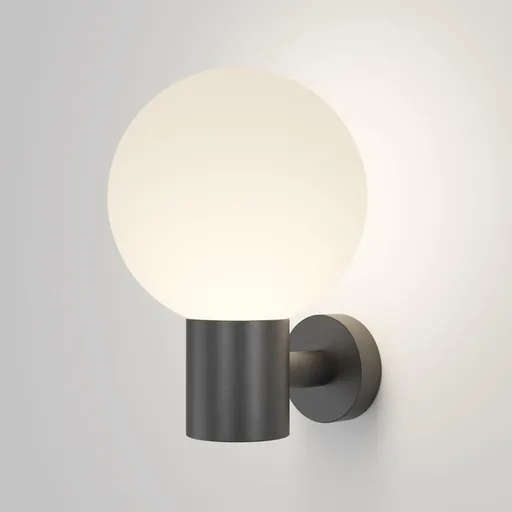 MAYTONI Nástěnné svítidlo Bold O598WL-01B