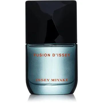 ISSEY MIYAKE Fusion D'Issey EdT 50 ml (3423478974555)