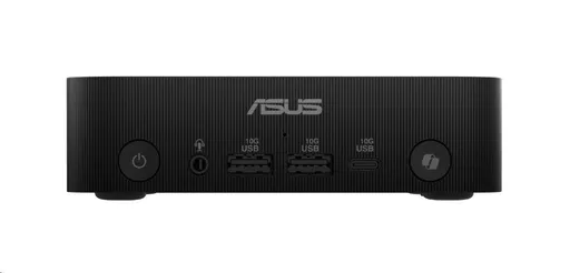 ASUS mini PC ExpertCenter PN54 (PN54-S70002NN), AMD Ryzen AI7-350, 32GB, 1TB SSD, Radeon Graphics, Mini PC, Black