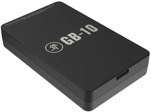 Mackie GB-10