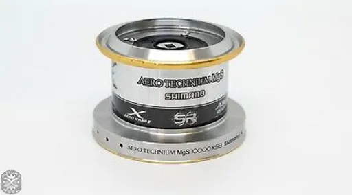 Shimano Náhradní cívka Aero Technium 14000 XSC,Shimano Náhradní cívka Aero Technium 14000 XSC