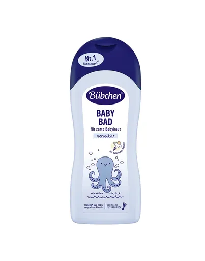 Bübchen Baby Koupel 1000 ml
