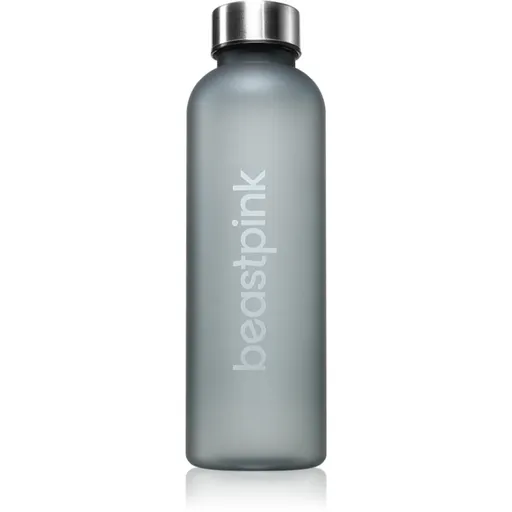 BeastPink Thirst Trap láhev na vodu barva Shadow 500 ml