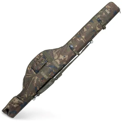 Nash pouzdro na prut subterfuge hi protect 3 rod skin - 10 ft