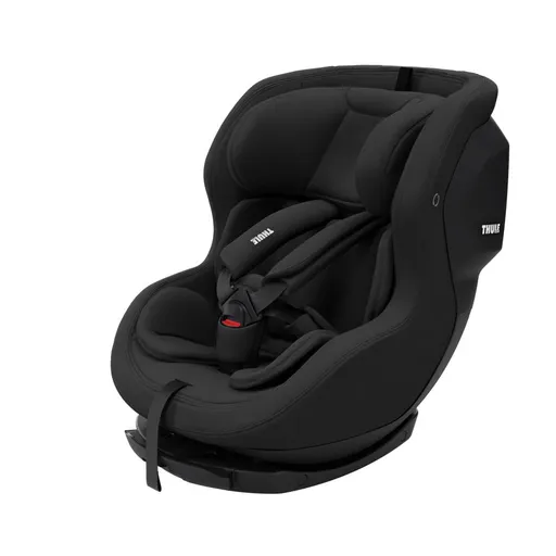 Thule Autosedačka Elm (61-105cm) Black