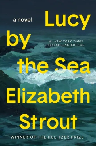 Lucy by the Sea - Elizabeth Stroutová