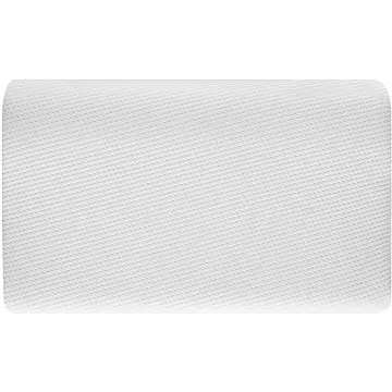 BELIANI, Polštář z paměťové pěny 57 x 35 cm AMNE, 252628 (beliani_252628)