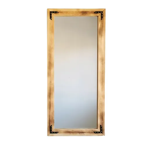 Zrcadlo Oak 50 x 110 cm