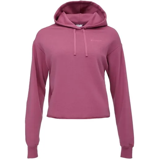 Champion LEGACY Dámská mikina, vínová, velikost