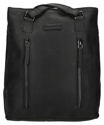 Dámský batoh Enrico Benetti Genua 89008 Black