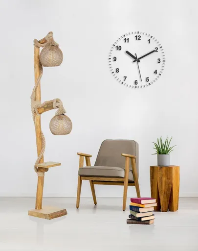 Stojací lampa Arboretum