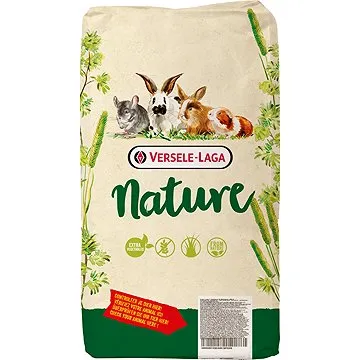 Versele Laga Nature Cuni pro králíky 9 kg (5410340614044)