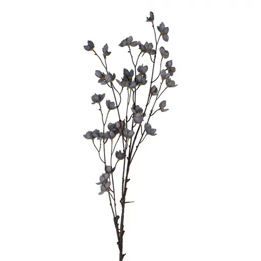 Mosazná antik dekorace Betlém na podstavci Nativity Scene - Ø 14*43 cm Clayre & Eef