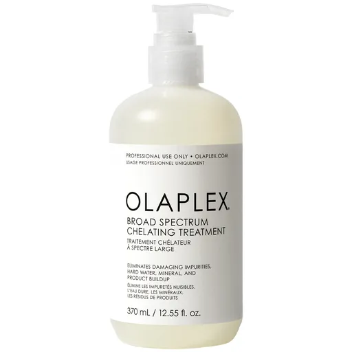 Olaplex Hloubkově čisticí kúra Broad Spectrum (Chelating Treatment) 370 ml