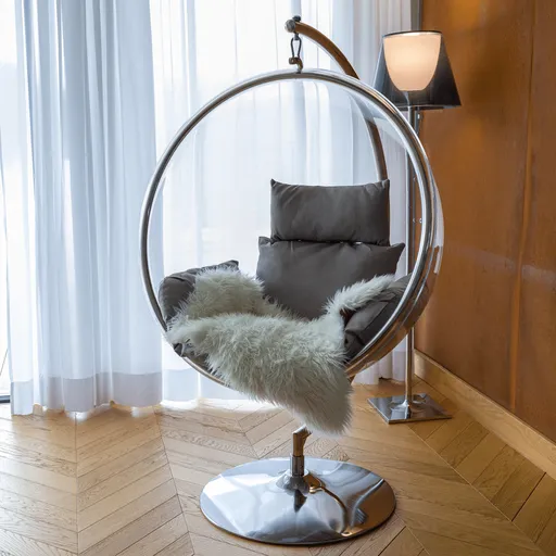 Závěsné křeslo BUBBLE TYP 3 Tempo Kondela