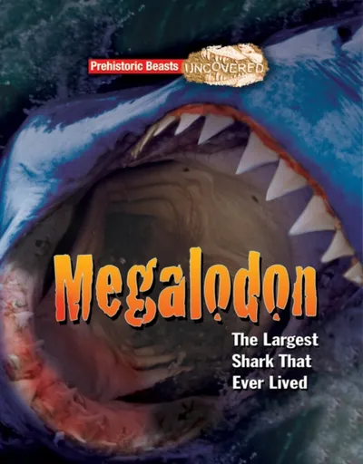 Megalodon - Dixon Dougal