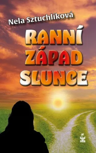 Ranní západ slunce - Nela Sztuchlíková