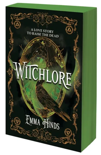 Witchlore - Hinds Emma