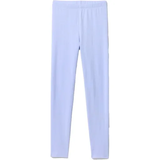 GAP V-SP VAL Dívčí legíny, světle modrá, velikost