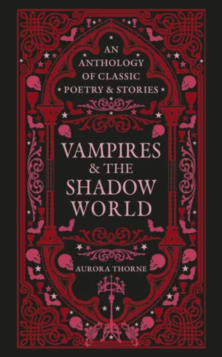 Vampires & the Shadow World - Thorne Aurora