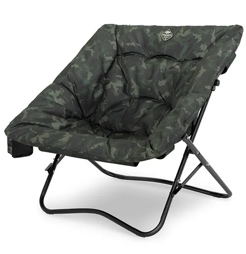 Delphin křeslo thixer banx