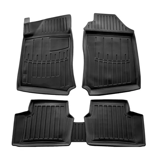 Gumové autokoberce Stingray Opel Vectra B 1995-2002