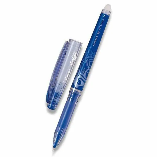 Roller Pilot Frixion Point 05 modrý