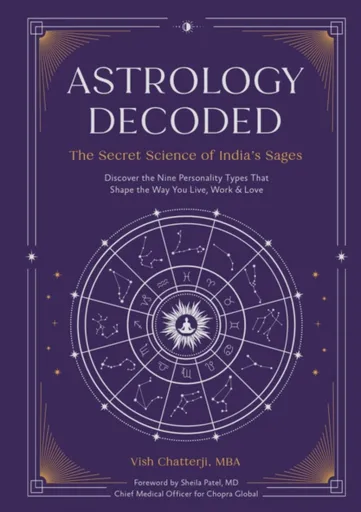 Astrology Decoded - Vish, MBA Chatterji