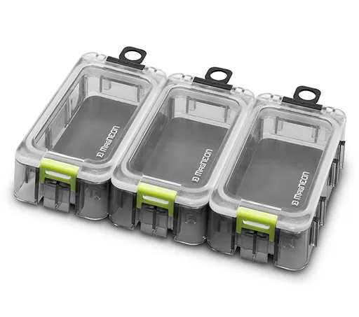 Delphin krabička magneon 3 ks