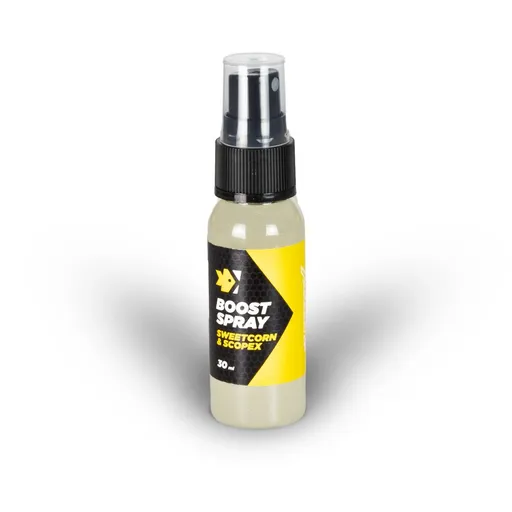 Feeder Expert Boost Spray 30ml - Scopex Kukuřice,Feeder Expert Boost Spray 30ml - Scopex Kukuřice