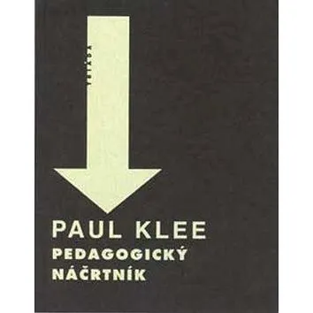 Pedagogický náčrtník (978-80-87256-83-1)