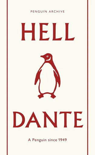 Hell - Dante Alighieri