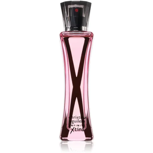 Christina Aguilera Infinite Xtina parfémovaná voda pro ženy 15 ml